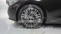2021 Mercedes Benz S-Class