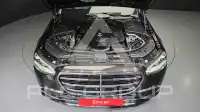 2021 Mercedes Benz S-Class