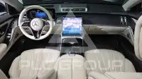 2021 Mercedes Benz S-Class