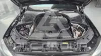 2021 Mercedes Benz S-Class