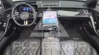 2021 Mercedes Benz S-Class