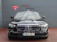 2021 Mercedes Benz S-Class
