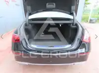 2021 Mercedes Benz S-Class