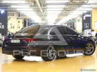 2021 Mercedes Benz S-Class