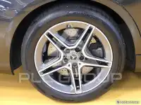 2021 Mercedes Benz S-Class