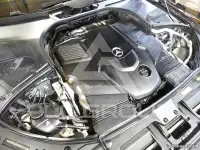 2021 Mercedes Benz S-Class