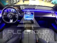 2021 Mercedes Benz S-Class
