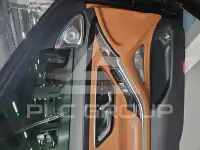 2021 Mercedes Benz S-Class