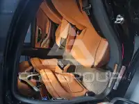 2021 Mercedes Benz S-Class