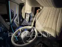 2021 Mercedes Benz S-Class