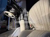 2021 Mercedes Benz S-Class