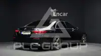 2021 Mercedes Benz S-Class