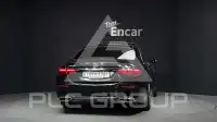 2021 Mercedes Benz S-Class