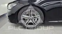 2021 Mercedes Benz S-Class