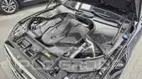 2021 Mercedes Benz S-Class