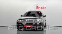 2021 Mercedes Benz S-Class