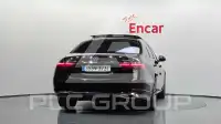 2021 Mercedes Benz S-Class