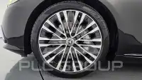2021 Mercedes Benz S-Class