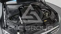 2021 Mercedes Benz S-Class