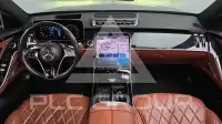 2021 Mercedes Benz S-Class