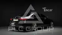 2021 Mercedes Benz S-Class
