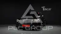 2021 Mercedes Benz S-Class