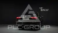 2021 Mercedes Benz S-Class