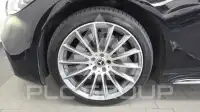 2021 Mercedes Benz S-Class