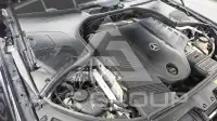 2021 Mercedes Benz S-Class