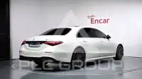 2021 Mercedes Benz S-Class