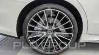2021 Mercedes Benz S-Class
