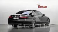 2021 Mercedes Benz S-Class