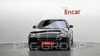 2021 Mercedes Benz S-Class