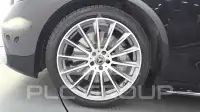 2021 Mercedes Benz S-Class