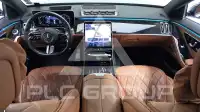 2021 Mercedes Benz S-Class