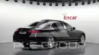 2021 Mercedes Benz S-Class