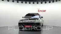 2021 Mercedes Benz S-Class