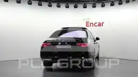 2021 Mercedes Benz S-Class