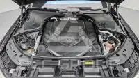 2021 Mercedes Benz S-Class