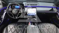 2021 Mercedes Benz S-Class