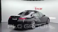 2021 Mercedes Benz S-Class