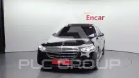 2021 Mercedes Benz S-Class