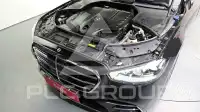 2021 Mercedes Benz S-Class
