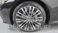 2021 Mercedes Benz S-Class