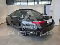 2021 Mercedes Benz S-Class