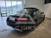 2021 Mercedes Benz S-Class