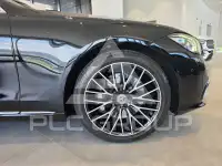 2021 Mercedes Benz S-Class