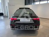 2021 Mercedes Benz S-Class