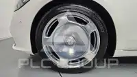 2021 Mercedes Benz S-Class