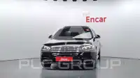 2021 Mercedes Benz S-Class